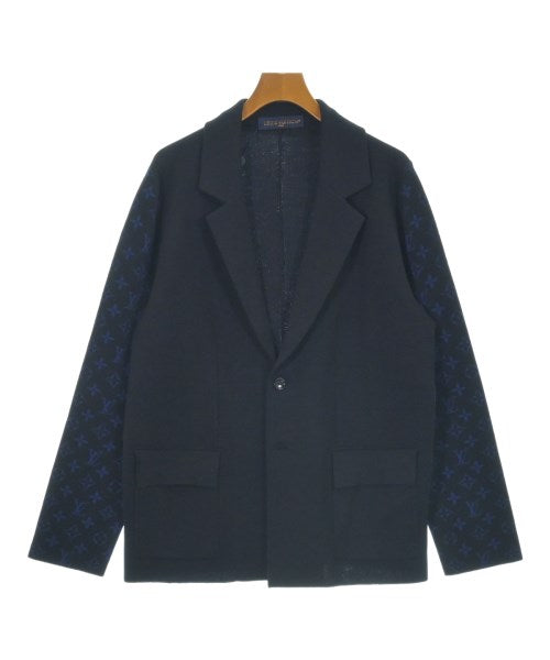 LOUIS VUITTON 休閒夾克