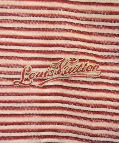 LOUIS VUITTON T恤/上衣