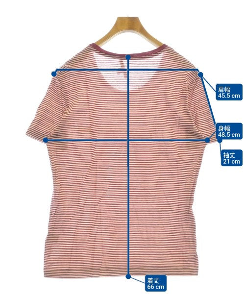 LOUIS VUITTON T恤/上衣