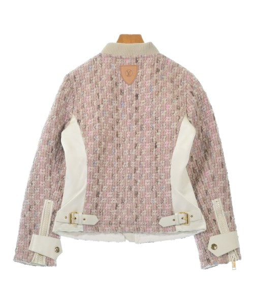 LOUIS VUITTON 其他飛行外套