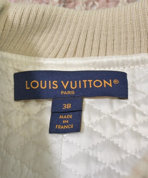 LOUIS VUITTON 其他飛行外套