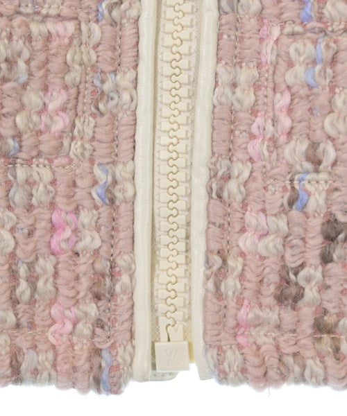 LOUIS VUITTON 其他飛行外套