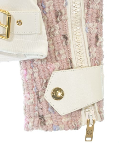 LOUIS VUITTON 其他飛行外套