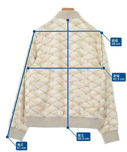 LOUIS VUITTON 其他飛行外套