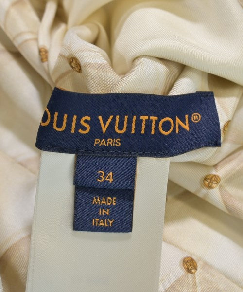 LOUIS VUITTON 其他飛行外套