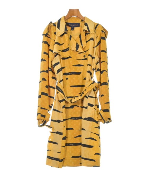 LOUIS VUITTON 其他大衣