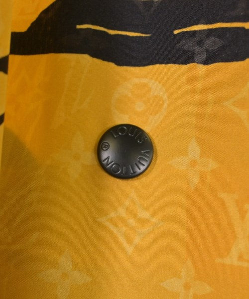 LOUIS VUITTON 其他大衣