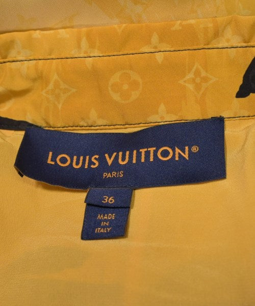 LOUIS VUITTON 其他大衣