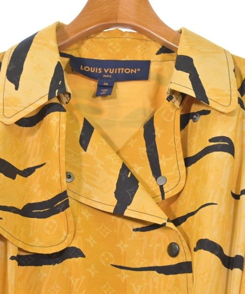 LOUIS VUITTON 其他大衣