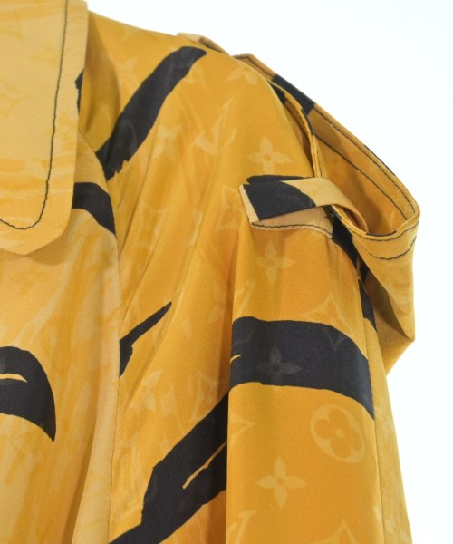 LOUIS VUITTON 其他大衣