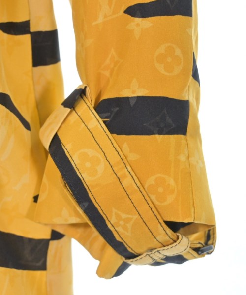 LOUIS VUITTON 其他大衣