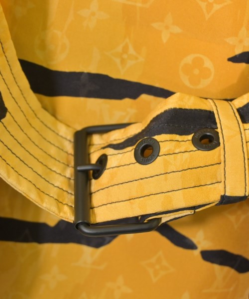 LOUIS VUITTON 其他大衣