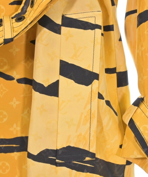 LOUIS VUITTON 其他大衣