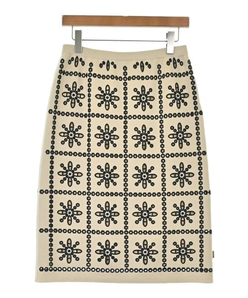 LOUIS VUITTON 長裙/超長裙