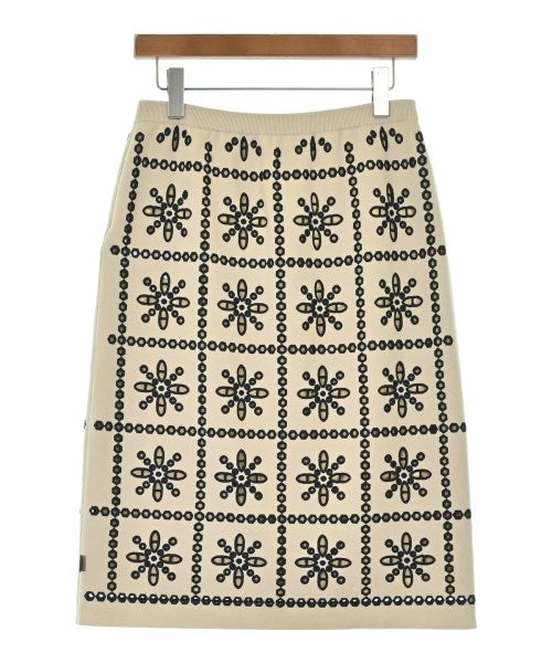 LOUIS VUITTON 長裙/超長裙