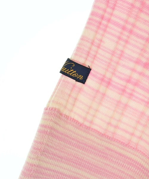 LOUIS VUITTON 毛衣