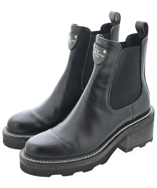 LOUIS VUITTON 靴子