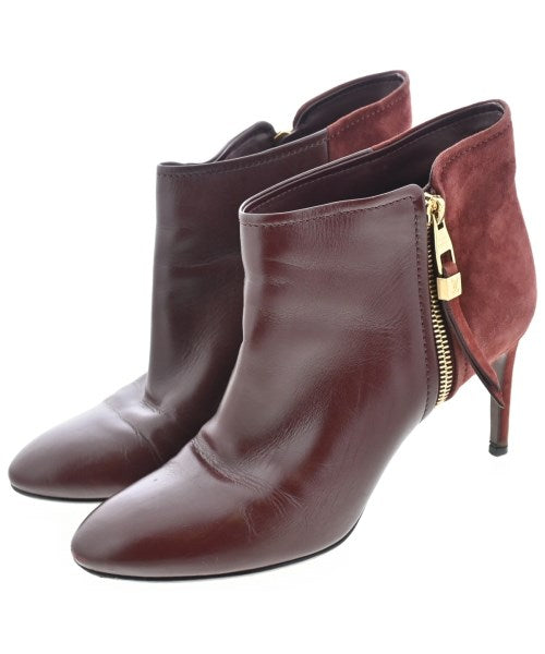 LOUIS VUITTON 短靴