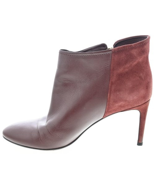 LOUIS VUITTON 短靴