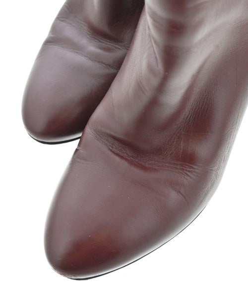 LOUIS VUITTON 短靴