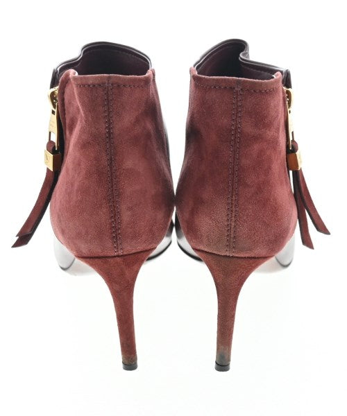 LOUIS VUITTON 短靴