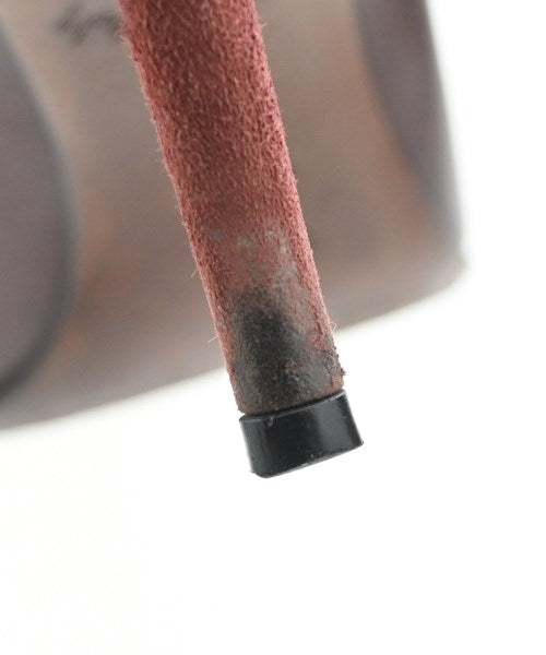 LOUIS VUITTON 短靴