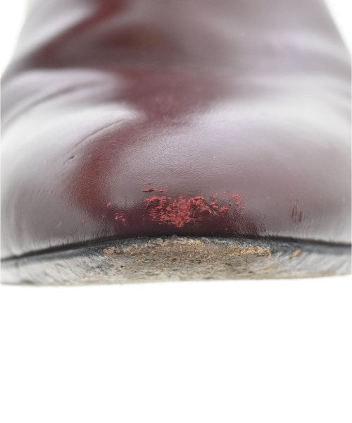 LOUIS VUITTON 短靴