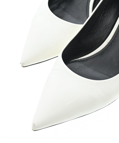 LOUIS VUITTON 高跟鞋