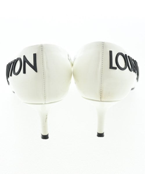 LOUIS VUITTON 高跟鞋