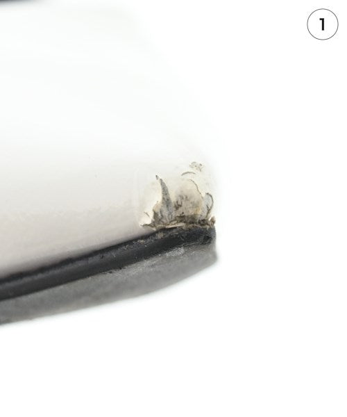 LOUIS VUITTON 高跟鞋