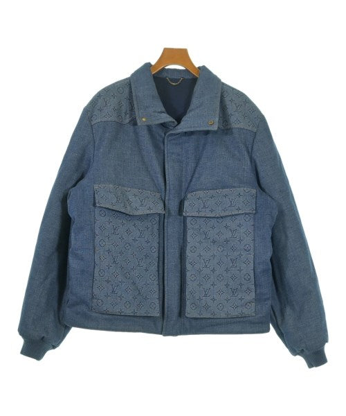 LOUIS VUITTON 羽絨夾克/背心