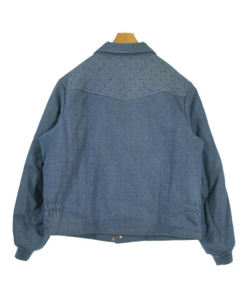 LOUIS VUITTON 羽絨夾克/背心