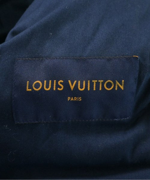 LOUIS VUITTON 羽絨夾克/背心