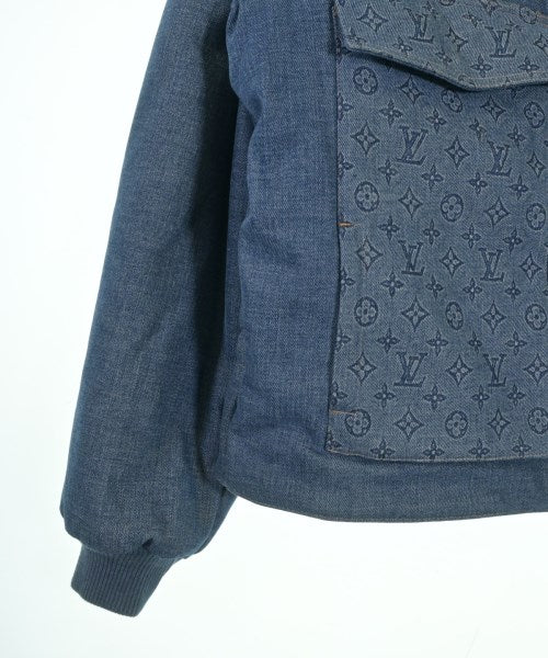 LOUIS VUITTON 羽絨夾克/背心
