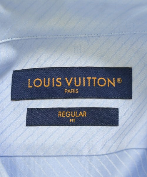 LOUIS VUITTON 休閒襯衫