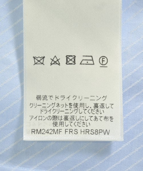 LOUIS VUITTON 休閒襯衫