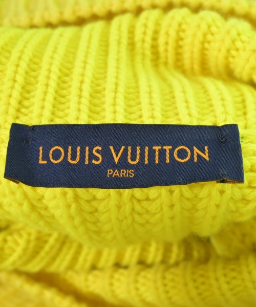 LOUIS VUITTON 毛衣
