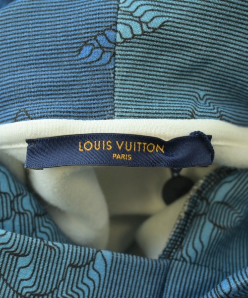 LOUIS VUITTON 連帽衫
