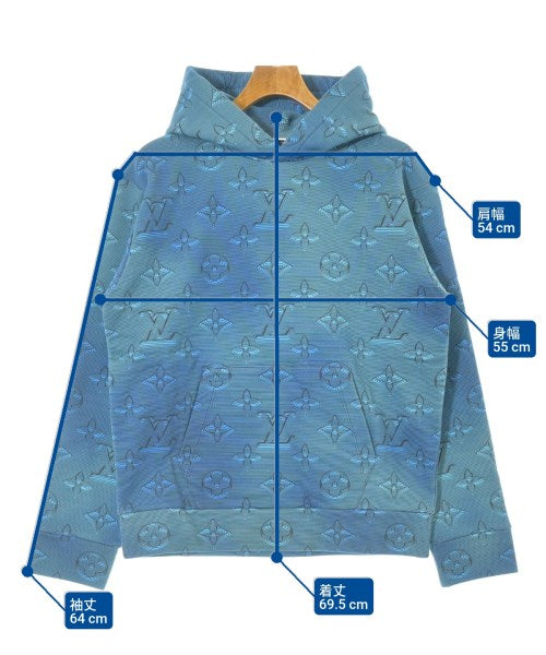 LOUIS VUITTON 連帽衫