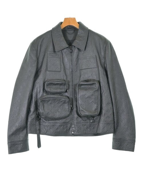 LOUIS VUITTON 其他飛行外套