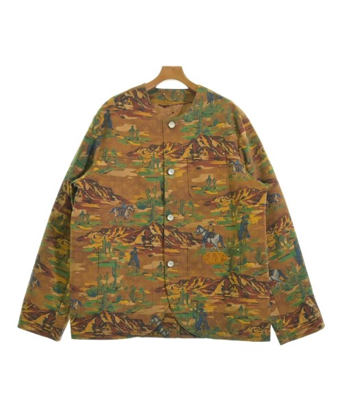 LOUIS VUITTON 其他飛行外套