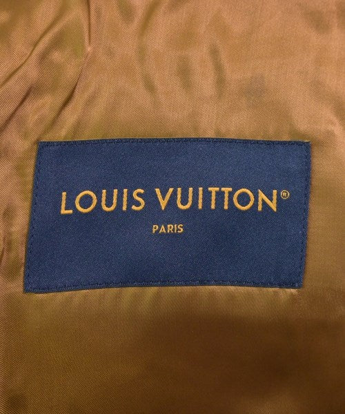 LOUIS VUITTON 其他飛行外套