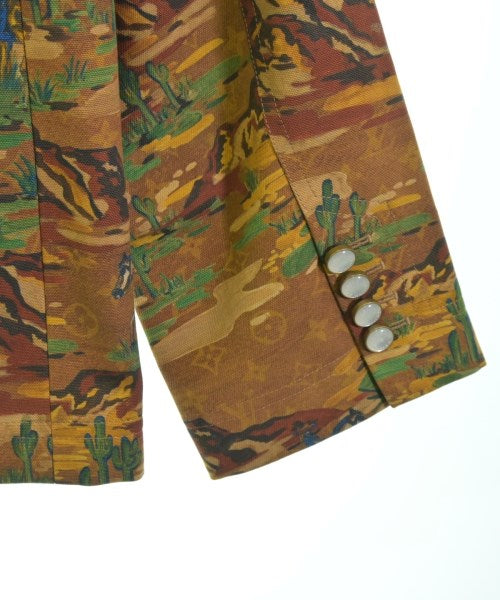 LOUIS VUITTON 其他飛行外套