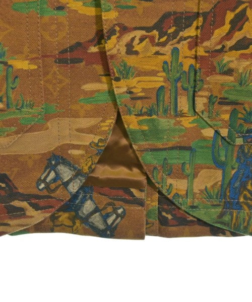 LOUIS VUITTON 其他飛行外套