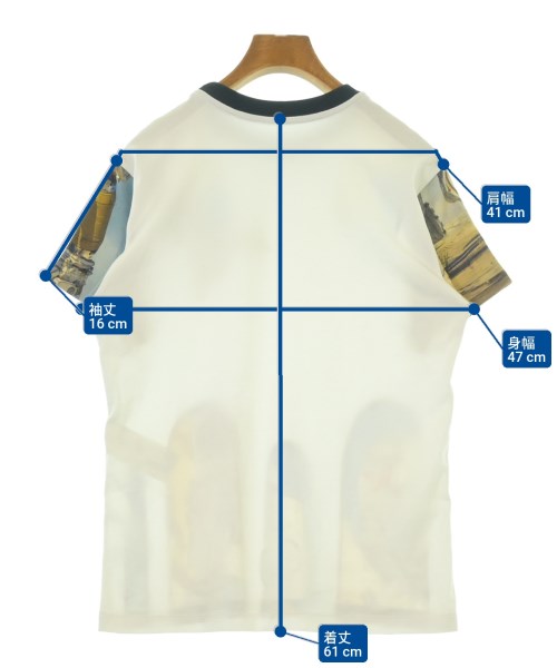 LOUIS VUITTON T恤/上衣