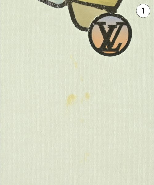 LOUIS VUITTON T恤/上衣