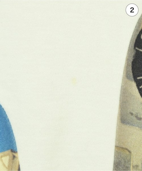 LOUIS VUITTON T恤/上衣