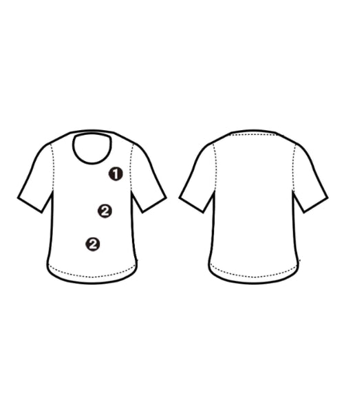 LOUIS VUITTON T恤/上衣