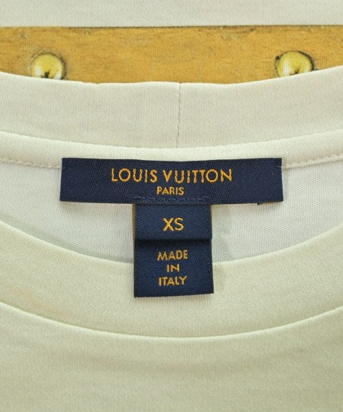 LOUIS VUITTON T恤/上衣