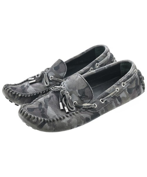 LOUIS VUITTON 運動鞋